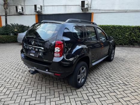 RENAULT Duster 2.0 16V 4P FLEX DYNAMIQUE AUTOMÁTICO, Foto 5 RENAULT Duster 2.0 16V 4P FLEX DYNAMIQUE AUTOMÁTICO, Foto 5