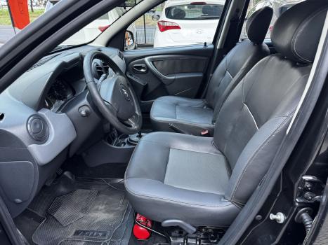 RENAULT Duster 2.0 16V 4P FLEX DYNAMIQUE AUTOMÁTICO, Foto 7 RENAULT Duster 2.0 16V 4P FLEX DYNAMIQUE AUTOMÁTICO, Foto 7