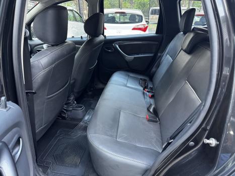 RENAULT Duster 2.0 16V 4P FLEX DYNAMIQUE AUTOMÁTICO, Foto 8 RENAULT Duster 2.0 16V 4P FLEX DYNAMIQUE AUTOMÁTICO, Foto 8