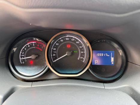 RENAULT Duster 2.0 16V 4P FLEX DYNAMIQUE AUTOMÁTICO, Foto 11