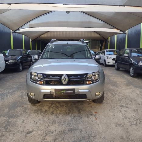 RENAULT Duster 2.0 16V 4P FLEX DYNAMIQUE AUTOMTICO, Foto 1