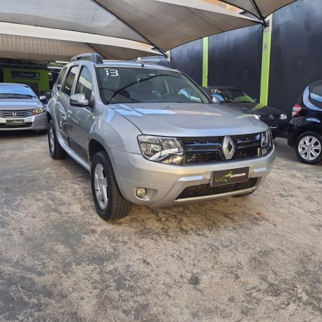 RENAULT Duster 2.0 16V 4P FLEX DYNAMIQUE AUTOMTICO, Foto 2