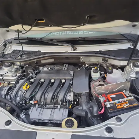 RENAULT Duster 2.0 16V 4P FLEX DYNAMIQUE AUTOMTICO, Foto 7