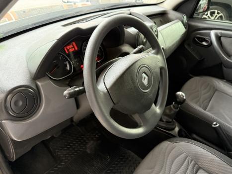 RENAULT Duster 2.0 16V 4P FLEX TECH ROAD, Foto 7