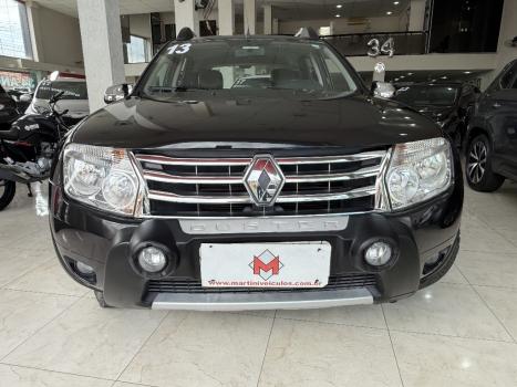 RENAULT Duster 2.0 16V 4P FLEX DYNAMIQUE 4X4, Foto 2