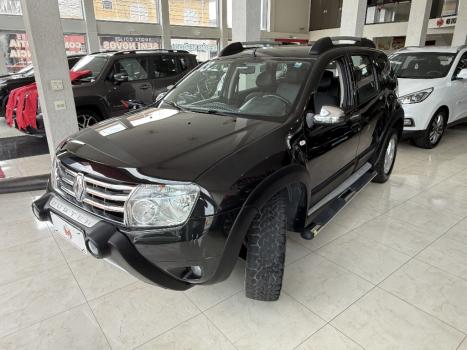 RENAULT Duster 2.0 16V 4P FLEX DYNAMIQUE 4X4, Foto 3