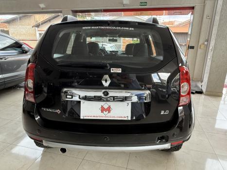 RENAULT Duster 2.0 16V 4P FLEX DYNAMIQUE 4X4, Foto 5