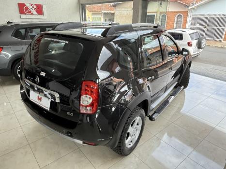 RENAULT Duster 2.0 16V 4P FLEX DYNAMIQUE 4X4, Foto 6