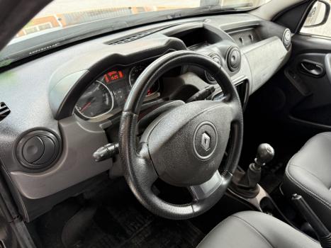 RENAULT Duster 2.0 16V 4P FLEX DYNAMIQUE 4X4, Foto 7