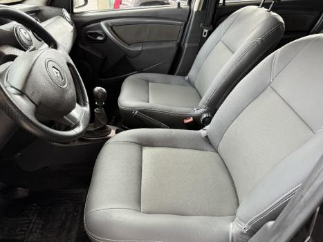 RENAULT Duster 2.0 16V 4P FLEX DYNAMIQUE 4X4, Foto 8
