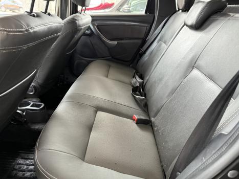 RENAULT Duster 2.0 16V 4P FLEX DYNAMIQUE 4X4, Foto 11