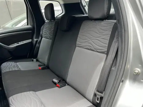 RENAULT Duster 2.0 16V 4P FLEX DYNAMIQUE AUTOMTICO, Foto 7