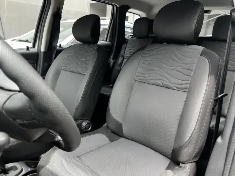 RENAULT Duster 2.0 16V 4P FLEX DYNAMIQUE AUTOMTICO, Foto 9