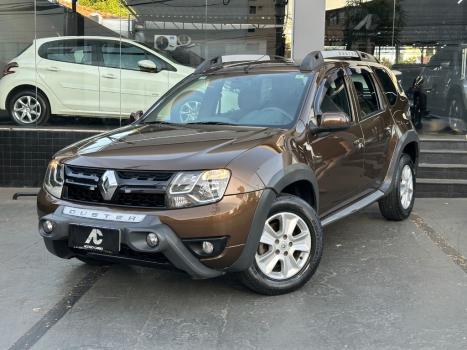RENAULT Duster 2.0 16V 4P FLEX DYNAMIQUE AUTOM�TICO, Foto 1