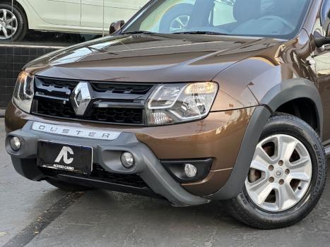 RENAULT Duster 2.0 16V 4P FLEX DYNAMIQUE AUTOM�TICO, Foto 2