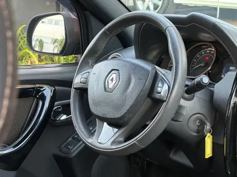 RENAULT Duster 2.0 16V 4P FLEX DYNAMIQUE AUTOM�TICO, Foto 9