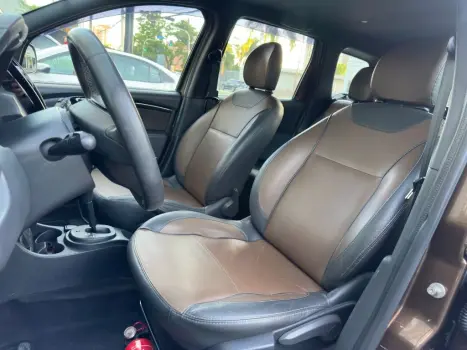 RENAULT Duster 2.0 16V 4P FLEX DYNAMIQUE AUTOM�TICO, Foto 12