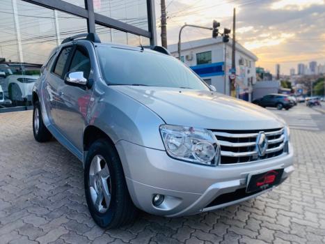 RENAULT Duster 2.0 16V 4P FLEX DYNAMIQUE AUTOM�TICO, Foto 3