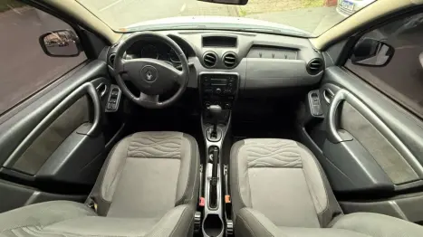 RENAULT Duster 2.0 16V 4P FLEX DYNAMIQUE AUTOM�TICO, Foto 9
