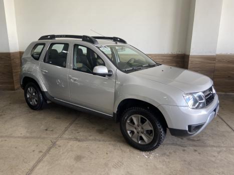 RENAULT Duster 2.0 16V 4P FLEX DAKAR 4X4, Foto 1