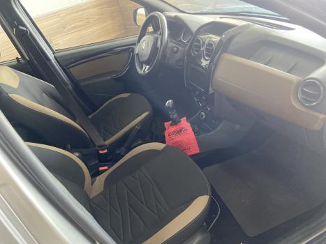 RENAULT Duster 2.0 16V 4P FLEX DAKAR 4X4, Foto 2