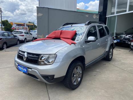 RENAULT Duster 2.0 16V 4P FLEX DYNAMIQUE 4X4, Foto 3