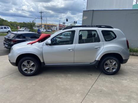 RENAULT Duster 2.0 16V 4P FLEX DYNAMIQUE 4X4, Foto 5