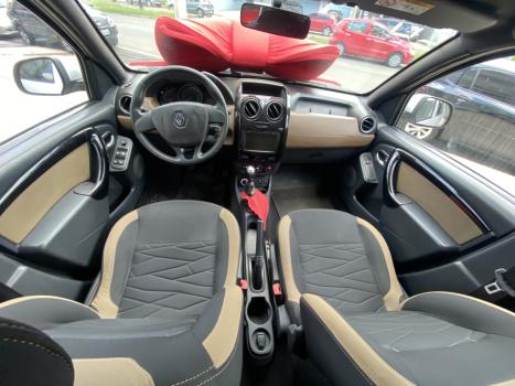 RENAULT Duster 2.0 16V 4P FLEX DYNAMIQUE 4X4, Foto 6