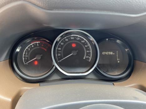 RENAULT Duster 2.0 16V 4P FLEX DYNAMIQUE 4X4, Foto 7