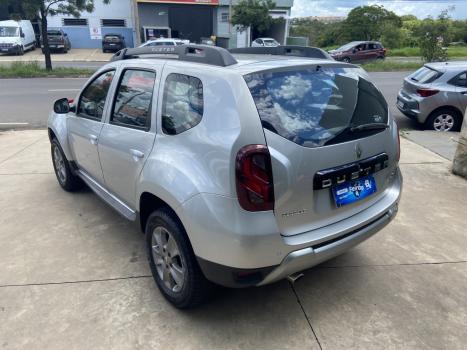 RENAULT Duster 2.0 16V 4P FLEX DYNAMIQUE 4X4, Foto 9