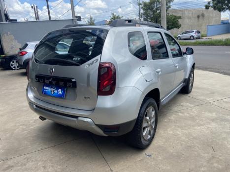 RENAULT Duster 2.0 16V 4P FLEX DYNAMIQUE 4X4, Foto 10