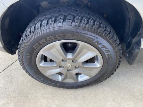 RENAULT Duster 2.0 16V 4P FLEX DYNAMIQUE 4X4, Foto 11