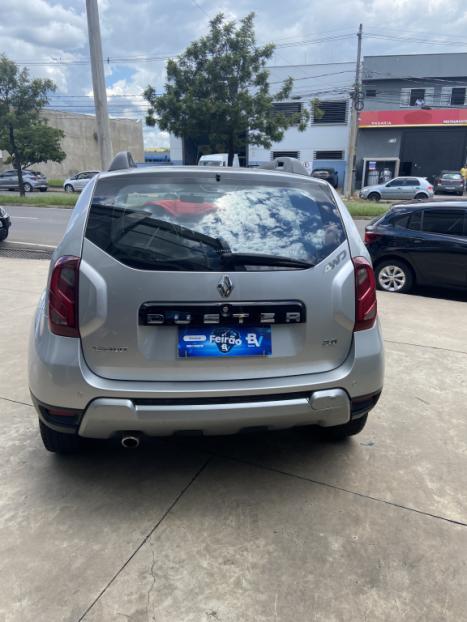 RENAULT Duster 2.0 16V 4P FLEX DYNAMIQUE 4X4, Foto 12