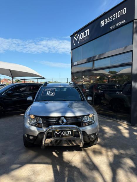 RENAULT Duster 2.0 16V 4P FLEX DYNAMIQUE, Foto 1