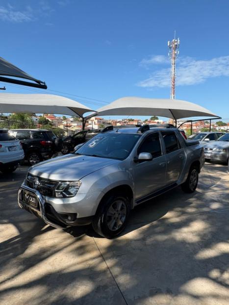 RENAULT Duster 2.0 16V 4P FLEX DYNAMIQUE, Foto 3