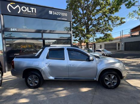 RENAULT Duster 2.0 16V 4P FLEX DYNAMIQUE, Foto 4