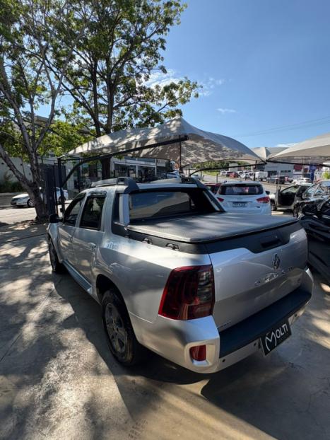 RENAULT Duster 2.0 16V 4P FLEX DYNAMIQUE, Foto 6