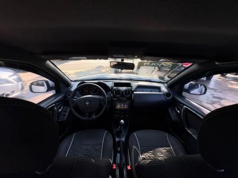 RENAULT Duster 2.0 16V 4P FLEX DYNAMIQUE, Foto 10