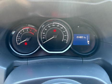 RENAULT Duster 2.0 16V 4P FLEX DYNAMIQUE, Foto 12