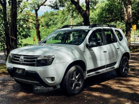 RENAULT Duster 2.0 16V 4P FLEX DYNAMIQUE, Foto 2