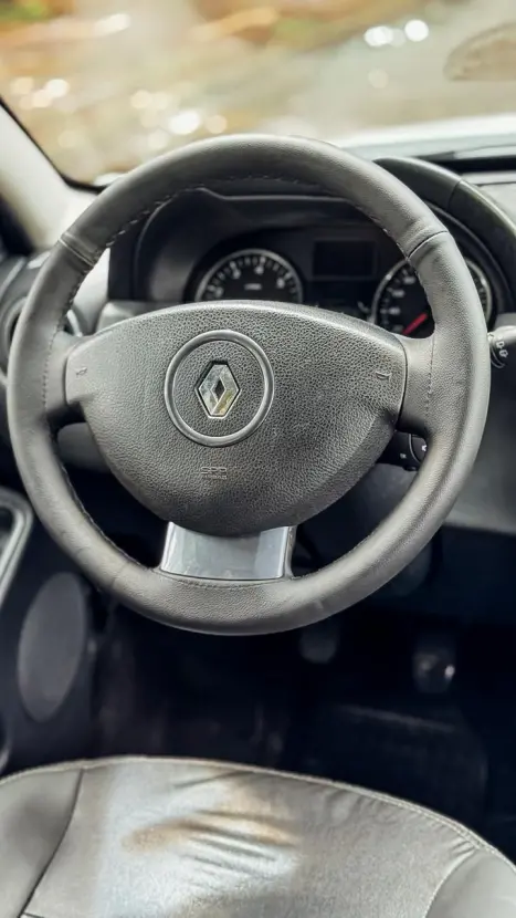 RENAULT Duster 2.0 16V 4P FLEX DYNAMIQUE, Foto 6