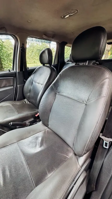 RENAULT Duster 2.0 16V 4P FLEX DYNAMIQUE, Foto 8