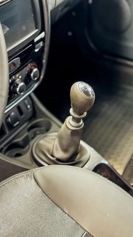 RENAULT Duster 2.0 16V 4P FLEX DYNAMIQUE, Foto 9