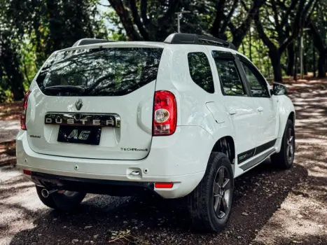 RENAULT Duster 2.0 16V 4P FLEX DYNAMIQUE, Foto 12