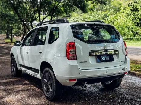 RENAULT Duster 2.0 16V 4P FLEX DYNAMIQUE, Foto 14