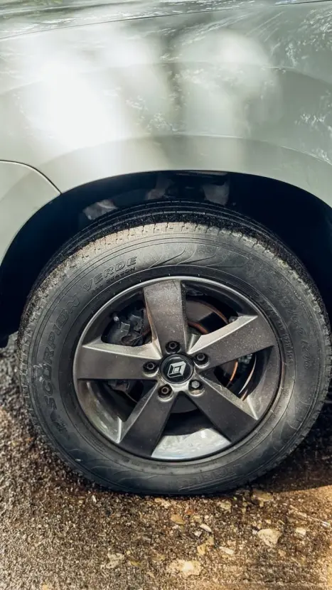 RENAULT Duster 2.0 16V 4P FLEX DYNAMIQUE, Foto 15