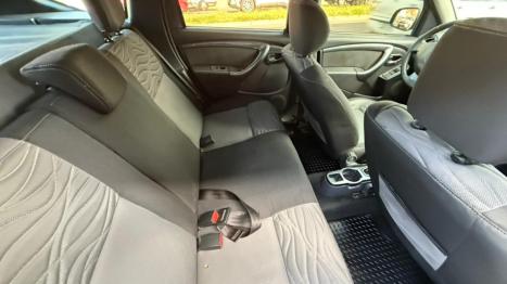 RENAULT Duster 2.0 16V 4P FLEX DYNAMIQUE AUTOM�TICO, Foto 10