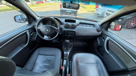 RENAULT Duster 2.0 16V 4P FLEX DYNAMIQUE AUTOM�TICO, Foto 7