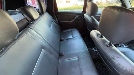 RENAULT Duster 2.0 16V 4P FLEX DYNAMIQUE AUTOM�TICO, Foto 10