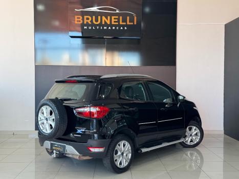 RENAULT Duster 2.0 16V 4P FLEX DYNAMIQUE AUTOM�TICO, Foto 3